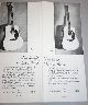 4 Martin Guitar Catalog Reprint Pack Mandolin Ukulele Price Guides & Publications photo 4