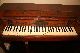 1790s George Iii Art Case Piano Forte Harpsichord Clavichord Era 18th C Antique Keyboard photo 3