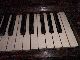 1928 Davenport - Treacy Upright Piano~solid Oak~serial 126840~beautiful Sound Keyboard photo 2