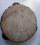 19th Century Middle Eastern Tambourine Drum Musical Instruments (Pre-1930) photo 1