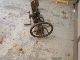Antique Drill Press Other photo 1