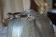 Antique 1900 ' S Wagner Ware Sidney 0 Colonial Tea Kettle 6 Qts,  108,  Aluminum Other photo 5