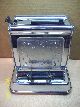 1930 Era~bersted Model 79 Chrome Plated Electric Tipper Toaster~art Deco~exelent Toasters photo 1