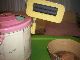 Toy Doll Clothes Agitator Washer With Wringer And Rinse Tub Built By Buffalo Toy Washing Machines photo 2