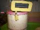 Toy Doll Clothes Agitator Washer With Wringer And Rinse Tub Built By Buffalo Toy Washing Machines photo 8