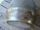 Early Antique Coffee Pot Ovoid Shape Decorated And Make Do Repairs Other photo 6