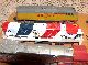 Vtg 8 Ho Scale Railroad Electric Train Locomotives Parts Or Repair / Use Other photo 2