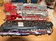 Vtg 8 Ho Scale Railroad Electric Train Locomotives Parts Or Repair / Use Other photo 3