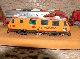 Vtg 8 Ho Scale Railroad Electric Train Locomotives Parts Or Repair / Use Other photo 7