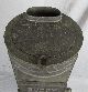Buddy Coal Stove No.  200 With Machine Gun On The Front~before 1938 No Pat Date Stoves photo 9