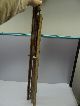 Antique Old Hopkins North Girard Pa Perfection Wood Wooden Clothes Dryer Rack Nr Other photo 11