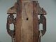 Antique Old Hopkins North Girard Pa Perfection Wood Wooden Clothes Dryer Rack Nr Other photo 8