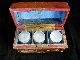 Extremely Rare Late 18th Century German Make - Up Kit For The Dead Other photo 9