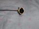 Antique Brass Angel Candle Holder /candle Snuffer Hearth Ware photo 2