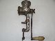 Antique Old Norvell - Shapleich Hwd Co 72 St.  Louis Metal Meat Grinder Collectible Meat Grinders photo 10