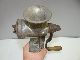 Antique Made In Usa Keystone 10 C.  I.  Co Bovertown 24 Metal Kitchen Meat Grinder Meat Grinders photo 9