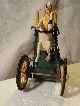 Antique Vintage Horse Drawn Carriage Hand Made Baby Carriages & Buggies photo 10