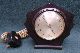 An Early 20thc Bakelite Ferranti Art Deco Timepiece Clock - 1920 ' S Art Deco photo 3