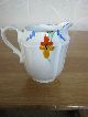 A Handpainted Art Deco Milk Jug,  In Lovely Condition. Art Deco photo 1