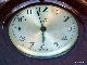 Vintage Art Deco Bakelite Elco Electric Clock - Spares Or Repair Art Deco photo 3
