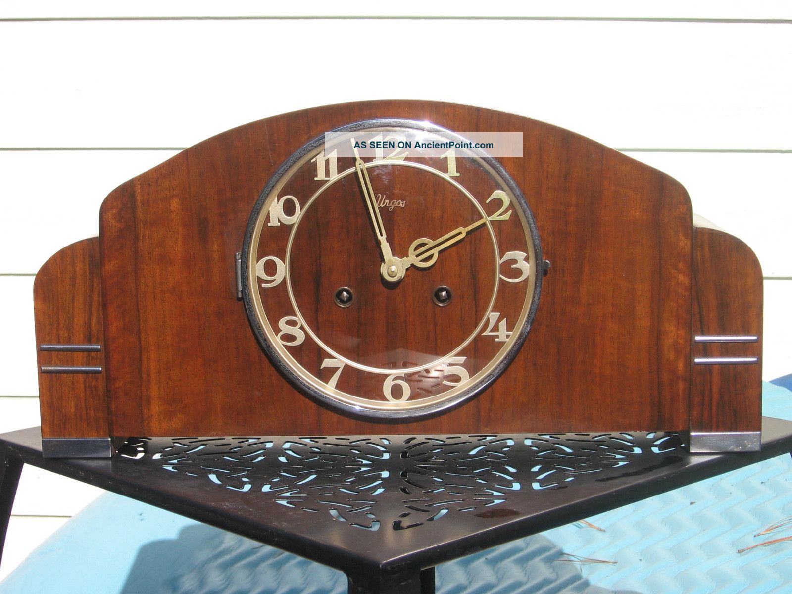 Vintage Art Deco 