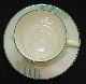 Vtg Art Deco Royal Doulton Porcelain Demitasse Tea Cup Saucer England 1930 Sale Art Deco photo 9