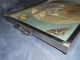 Deco/retro 1940 - 50 ' S Butterfly Serving Tray Platters & Trays photo 8