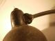 Rare Bauhaus Industrial Arm Lamp,  Kaiser Idell Wall Light Lamps photo 4