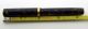 Gorgeous Rare Blue & Gold Waterman Ideal Deluxe Lady Patricia Fountain Pen Wow Art Deco photo 1