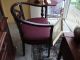 Reproduction Of Josef Hoffmann Chair By Wittmann 1900-1950 photo 10