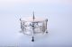 Art Nouveau Silver Plated Circular Box With Glass Liner By Wmf,  Circa 1910 Art Nouveau photo 1