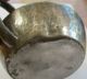 Vintage Tudric Arts & Crafts Hammered Pewter Sugar Bowl Arts & Crafts Movement photo 2