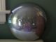 Antique/ Vtg Steam Punk Chevy Hub Cap 10 