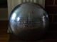 Antique/ Vtg Steam Punk Chevy Hub Cap 10 