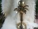 Vintage To The Trade Only Brett Austin Table Lamp Hollywood Regency Arts&crafts Arts & Crafts Movement photo 4