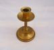 Arts & Crafts Brass Candlestick By William Tonks & Sons Arts & Crafts Movement photo 1