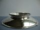 Fine 1938 English Arts & Crafts Sterling Silver Bowl With Celtic Strapwork Bowls photo 10