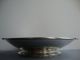 Fine 1938 English Arts & Crafts Sterling Silver Bowl With Celtic Strapwork Bowls photo 3