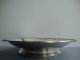 Fine 1938 English Arts & Crafts Sterling Silver Bowl With Celtic Strapwork Bowls photo 6