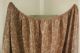 Antique French Art & Crafts Curtain Drape Heavy Jacquard Weave Woven Fabric Arts & Crafts Movement photo 8