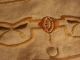 Arts & Crafts Needlepoint Linen Travel Wrap For Shirts Arts & Crafts Movement photo 3