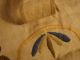 Arts & Crafts Needlepoint Linen Travel Wrap For Shirts Arts & Crafts Movement photo 7