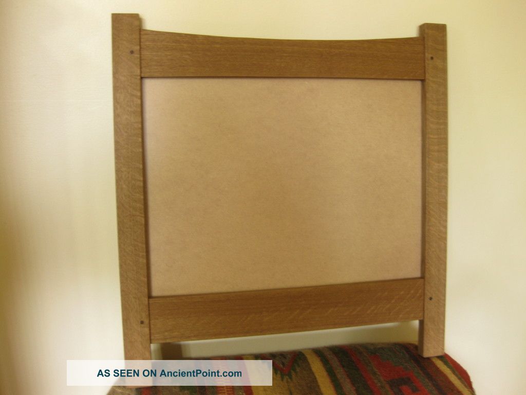Mission Arts &crafts Picture Frame Arts & Crafts Movement photo