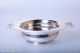 A Rare Early Liberty ' Cymric ' Solid Silver Bowl With Stylised Handles Arts & Crafts Movement photo 1