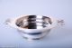 A Rare Early Liberty ' Cymric ' Solid Silver Bowl With Stylised Handles Arts & Crafts Movement photo 2