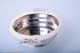 A Rare Early Liberty ' Cymric ' Solid Silver Bowl With Stylised Handles Arts & Crafts Movement photo 3