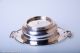 A Rare Early Liberty ' Cymric ' Solid Silver Bowl With Stylised Handles Arts & Crafts Movement photo 4
