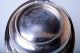 A Rare Early Liberty ' Cymric ' Solid Silver Bowl With Stylised Handles Arts & Crafts Movement photo 5