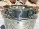 Stunning Archibald Knox Tudric Pewter Biscuit Barrel For Liberty & Co.  01166 Arts & Crafts Movement photo 6