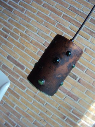 (2 Of 3) 60 ' S 70 ' S Raak Hanging Lamp By Nanny Still,  Fog Morup Stilnovo Panton photo